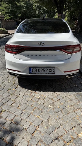 Hyundai Grandeur | Mobile.bg    4