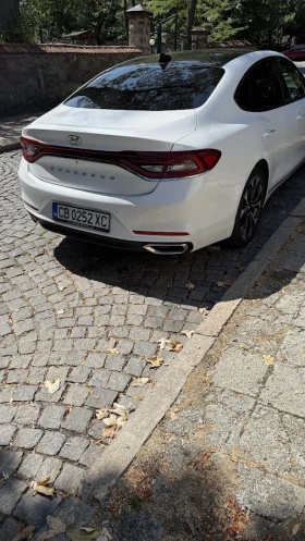 Hyundai Grandeur | Mobile.bg    3