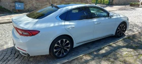 Hyundai Grandeur | Mobile.bg    7