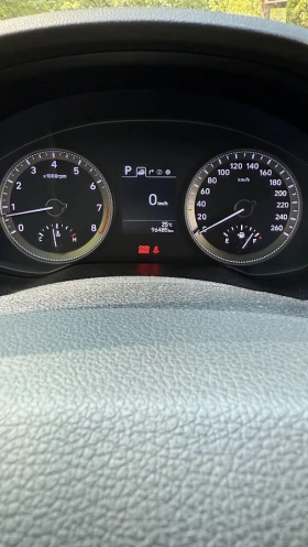 Hyundai Grandeur | Mobile.bg    11