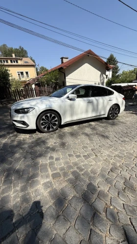 Hyundai Grandeur | Mobile.bg    6