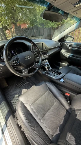 Hyundai Grandeur | Mobile.bg    8