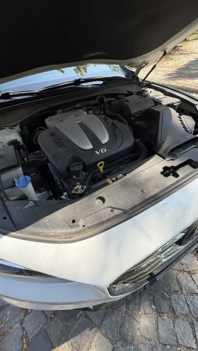 Hyundai Grandeur | Mobile.bg    15
