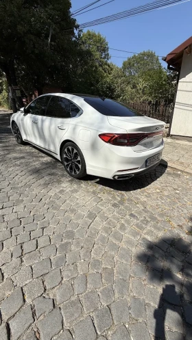 Hyundai Grandeur | Mobile.bg    5