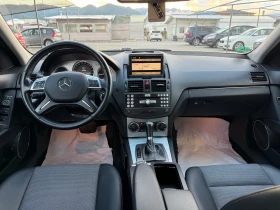 Mercedes-Benz C 220 2.2d/170hp/NAVI/Avangarde/ | Mobile.bg    7