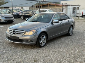 Mercedes-Benz C 220 2.2d/170hp/NAVI/Avangarde/ | Mobile.bg    3