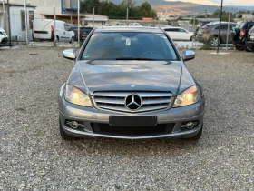 Mercedes-Benz C 220 2.2d/170hp/NAVI/Avangarde/ | Mobile.bg    2