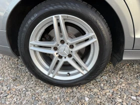 Mercedes-Benz C 220 2.2d/170hp/NAVI/Avangarde/ | Mobile.bg    13