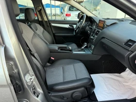 Mercedes-Benz C 220 2.2d/170hp/NAVI/Avangarde/ | Mobile.bg    11
