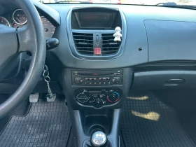 Peugeot 206 206+ 1, 1-60к.с.-123000 км. ТОП - 5700 лв. - 40660727 9
