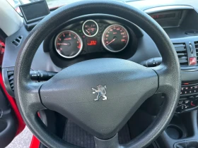 Peugeot 206 206+ 1, 1-60к.с.-123000 км. ТОП - 5700 лв. - 40660727 8