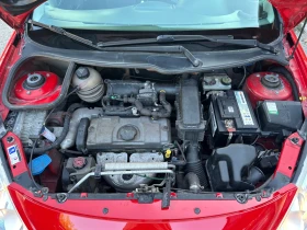 Peugeot 206 206+ 1, 1-60к.с.-123000 км. ТОП - 5700 лв. - 40660727 12