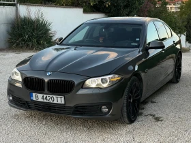 BMW 535 535i X-drive FACELIFT | Mobile.bg    5