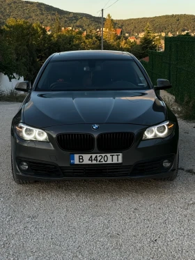 BMW 535 535i X-drive FACELIFT | Mobile.bg    4