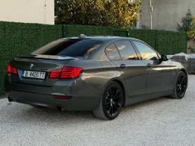 BMW 535 535i X-drive FACELIFT | Mobile.bg    2