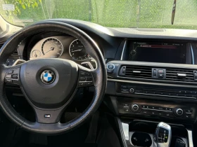 BMW 535 535i X-drive FACELIFT | Mobile.bg    12