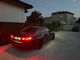 BMW 535 535i X-drive FACELIFT, снимка 16