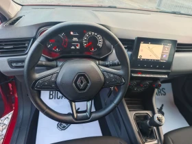 Renault Clio 1.5dci  | Mobile.bg    8