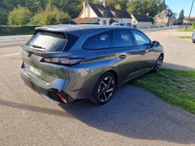 Peugeot 308 1.5BlueHdi EAT8 ALLURE | Mobile.bg    3