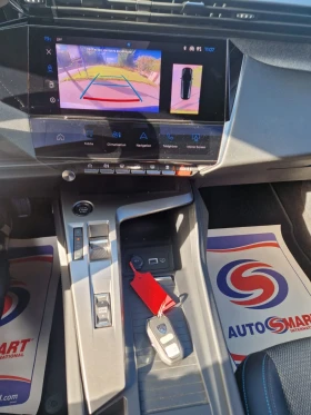 Peugeot 308 1.5BlueHdi EAT8 ALLURE | Mobile.bg    7
