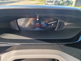 Peugeot 308 1.5BlueHdi EAT8 ALLURE | Mobile.bg    8
