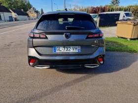 Peugeot 308 1.5BlueHdi EAT8 ALLURE | Mobile.bg    4
