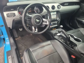Ford Mustang * GT PREMIUM * CARFAX *    | Mobile.bg    7