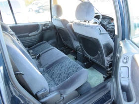 Opel Zafira * ГАЗ БЕНЗИН 7 МЕСТЕН РЕГИСТРИРАН*  - 3800 лв. / 1942.91 € - 43263313 8