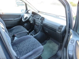 Opel Zafira * ГАЗ БЕНЗИН 7 МЕСТЕН РЕГИСТРИРАН*  - 3800 лв. / 1942.91 € - 43263313 9