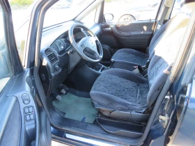 Opel Zafira * ГАЗ БЕНЗИН 7 МЕСТЕН РЕГИСТРИРАН*  - 3800 лв. / 1942.91 € - 43263313 6