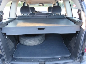 Opel Zafira * ГАЗ БЕНЗИН 7 МЕСТЕН РЕГИСТРИРАН*  - 3800 лв. / 1942.91 € - 43263313 12