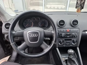 Audi A3  - изображение 1