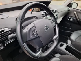 Citroen Grand C4 Picasso 2000  161.8. AISIN | Mobile.bg    13