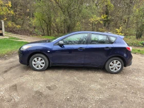 Mazda 3 1.6 , снимка 2