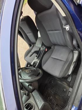 Mazda 3 1.6 , снимка 7
