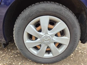 Mazda 3 1.6 , снимка 10