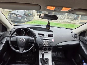 Mazda 3 1.6 , снимка 9
