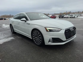 Audi A5 * KOMFORT * ИСТОРИЯ* АВТО ФИНАНСИРАНЕ - 35550 лв. / 18176.43 € - 98781313 2