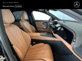 Mercedes-Benz E 400 e 4MATIC, снимка 9 - Автомобили и джипове - 52626075