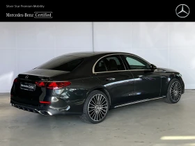 Mercedes-Benz E 400 e 4MATIC, снимка 4 - Автомобили и джипове - 52626075