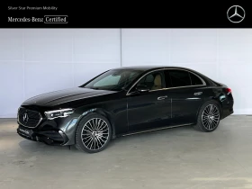 ������ Mercedes-Benz E 400