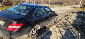 Mercedes-Benz C 280 Бензин/газ, снимка 2