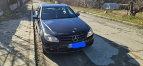 Mercedes-Benz C 280 Бензин/газ - изображение 1
