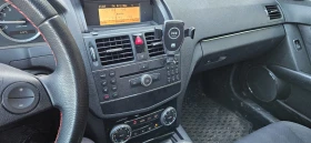 Mercedes-Benz C 280 Бензин/газ, снимка 4