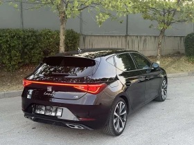 Seat Leon FR, снимка 6