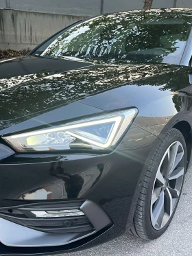 Seat Leon FR, снимка 9