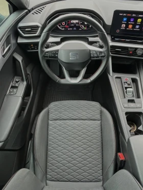 Seat Leon FR, снимка 14