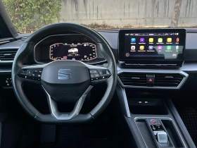 Seat Leon FR, снимка 10