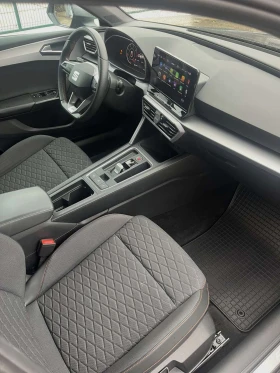 Seat Leon FR, снимка 12