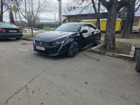 Peugeot 508 1.6 GT FIRST EDITION, снимка 1